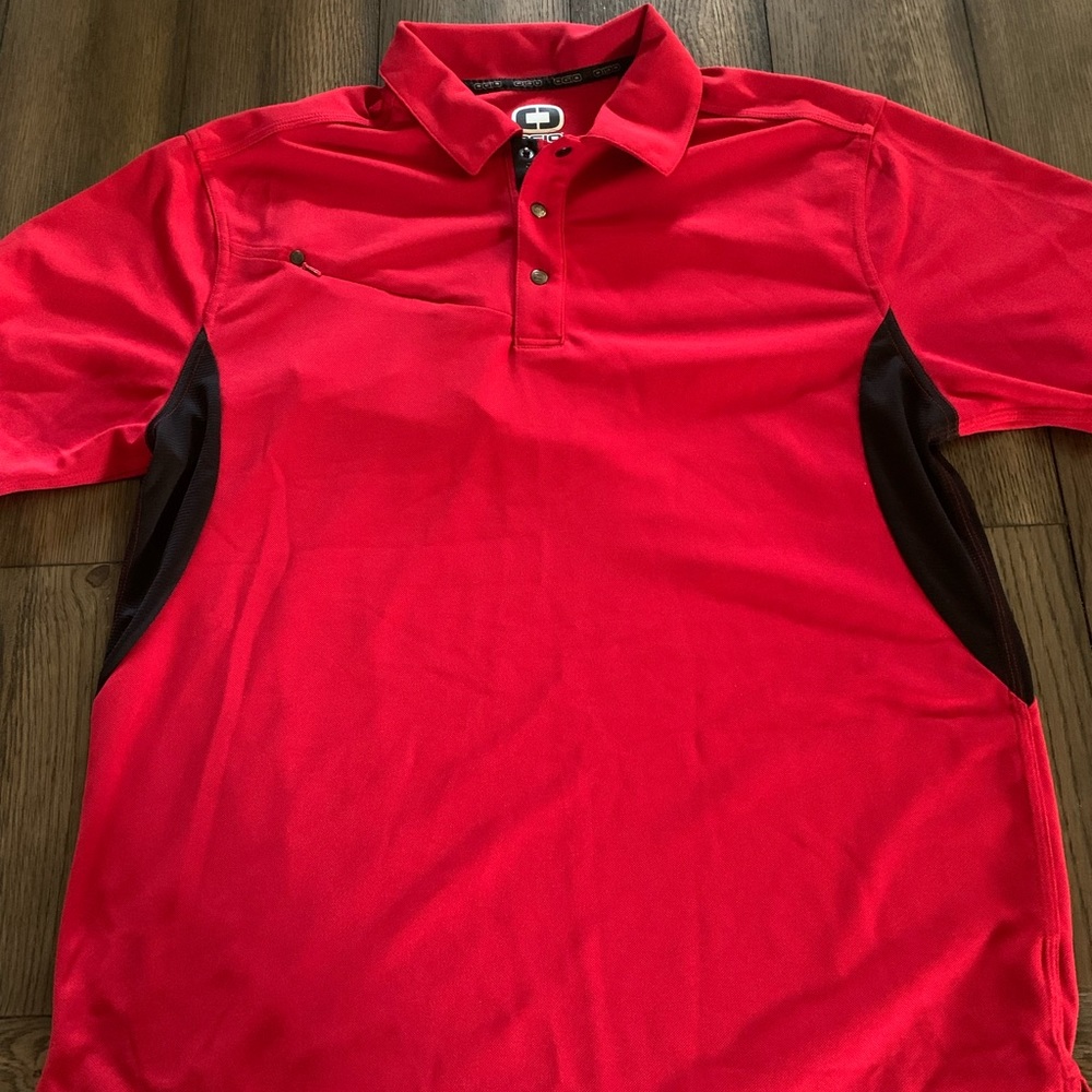 Ogio Men’s Golf Polo